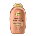 OGX Ever Straightening+ Brazilian Keratin Smooth Shampoo & Conditioner. 