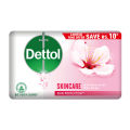 Dettol Soap Skincare 80gm. 