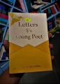 Letters to a Young Poet" by Rainer Maria Rilke: A Guide to Creative Life and Artistic Expression.. 