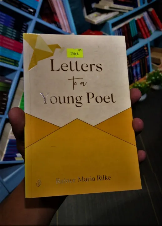Letters%20to%20a%20Young%20Poet"%20by%20Rainer%20Maria%20Rilke:%20A%20Guide%20to%20Creative%20Life%20and%20Artistic%20Expression.%20-%20Image%203