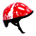NEW One Piece Kids Helmet Universal Size For Skating Shoes Cycle Car Roller Skate Skate Board Safety Helmet Foam Cushion With Head Strap Note Random Design & Color Will Be Shipped. 
