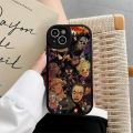 【2023NEW】Anime Dorohedoro Phone Case 2023 Hot For IPhone 14 11 13 12 Pro Max Mini Xs X Xr 7 8 Plus SE2020 Silicone Soft Leather Cover. 