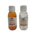 Openness - 100ml Picture Varnish For Oil And Acrylic Colors - Gloss And Matte Varnish. 