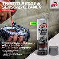 PROTEC Throttle Body and Sensors Cleaner 300ml. 