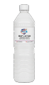 Quick Clean Mop Lotion Original White 1000ml Refill - 1 liter Phenyl Floor Cleaning Liquid Gel. 