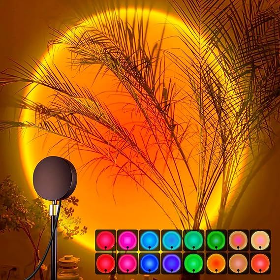 Sunset%20Lamp%20Projector%20Sun%20Lamp%20Projection%20for%20Aesthetic%20Room%20D%C3%A9cor%20Sunset%20Light%20with%20Remote%2016%20Colors%20Changing%20Sunrise%20Mood%20Atmosphere%20Lamp%20for%20Bedroom%20-%20Image%207