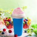 Slushy Cup, Slush Maker, Instant Ice Maker Cup for Hot Summers, Instant Freezqe Cup for Beverages and Cold Drinks. 