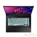 For ASUS ROG Strix Scar 15 G532LW G532L G532LWS G532LV G532 LW L LWS LV 15 15.6 inch laptop Keyboard Cover Protector. 