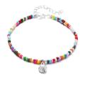 2024 Bohemia Rice Beads Anklet Bracelet Star Anklets Barefoot For Women Multilayer Leg Chain Beach Minimalist Jewelry Ножные цепи Myhappinessisyou. 