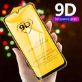 Tecno Spark 6 Go 9D 11D 21D Temper glass screen protector 100% original. 