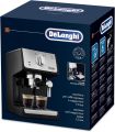 Delonghi Manual espresso machine ECP33.21.BK. 