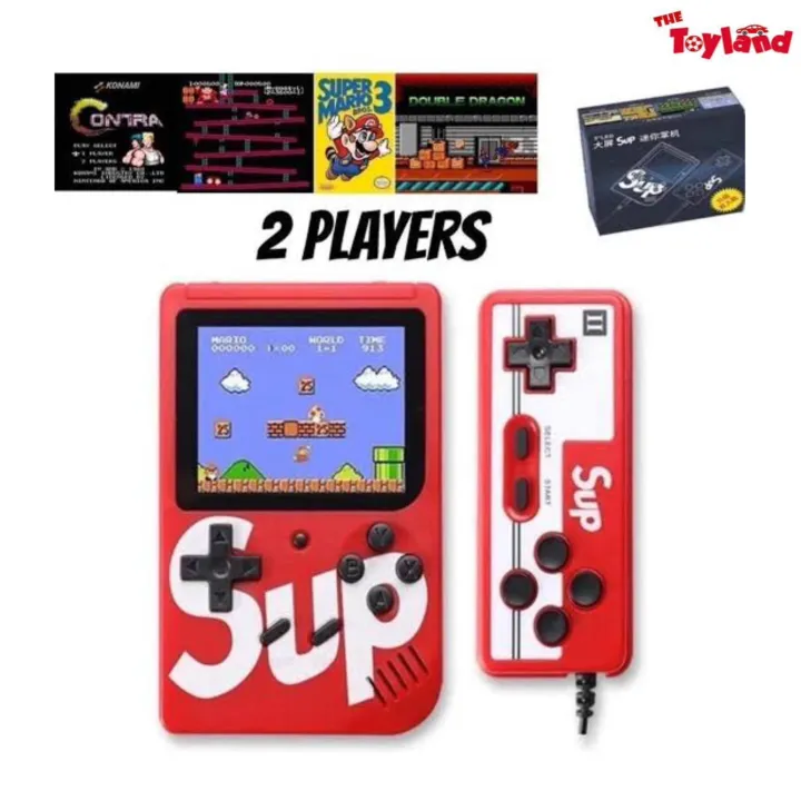 Sup%20Retro%20Video%20Game%20Box%202%20Player%20(400%20in%201)%20-%20Image%205