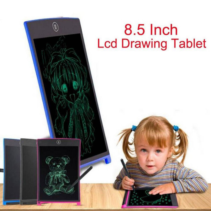 LCD%20Writing%20Tablet%20For%20Kids,%20Electronic%20Slate%20E-writer%20Digital%20Memo%20Pad,%20LCD%20Drawing%20Pad%20Doodle%20Board,%20Erasable%20E-Writer%20Digital%20Drawing%20Board%20Gadgets%20For%20Educational%20And%20Daily%20Life%20Routine%20Notebook%20Purpose%20-%2010%20Inch%20&%208.5%20Inch%20-%20Image%202
