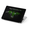 Pakistan Eagle laptop back vinyl skin sticker 12 13 14 15 15.6 inch for all laptop skin sticker. 