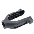 Premium Scooter Front Fork Guard Impact Resistant Durable Easy to Install Ideal for Southeast Asian Riders. 