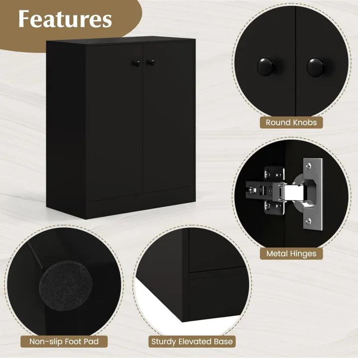 2-Door%20Storage%20Cabinet,%20Modern%20Floor%20Cabinet%20with%203-Tier%20Shelf,%20Freestanding%20Side%20Cabinet%20with%20Anti-Toppling%20Device,%20Storage%20Organizer%20for%20Living%20Room,%20Kitchen,%20Dining%20Room,%20Entryway%20-%20Image%203