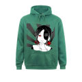 How Cute Anime Kaguya Sama Love Is War Shinomiya Kaguya Homme Harajuku Hoodies For Camisas Cool Man Polyester Clothes O-Neck. 
