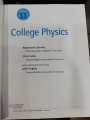 College Physics 11th Edition by Raymond A. Serway , Chris Vuille. 