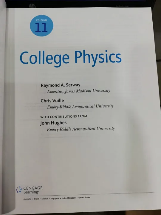 College%20Physics%2011th%20Edition%20by%20Raymond%20A.%20Serway%20,%20Chris%20Vuille%20-%20Image%205