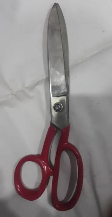 Cloth%20Scissor%20Singer%20Size%208%20Inch%20High%20Quality%20Cloth%20Cutting%20Singer%20Scissor%20-%20Image%204