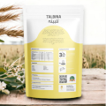 Talbina food talbeena powder delicious vanilla flavour  barley food by souq Albarakah.. 
