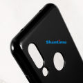 Axon 9 Pro Case Matte Soft Silicone TPU Back Cover For ZTE Axon 9 Pro Phone Case Slim shockproo. 