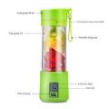 Portable USB Electric Fruit Citrus Juicer Bottle Handheld Milkshake Smoothie Maker Rechargeable Juice Blender Electric Juice Cup. 