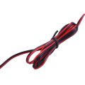 Wired Mini Siren for Home Security Alarm System Horn Siren 120dB 12V. 