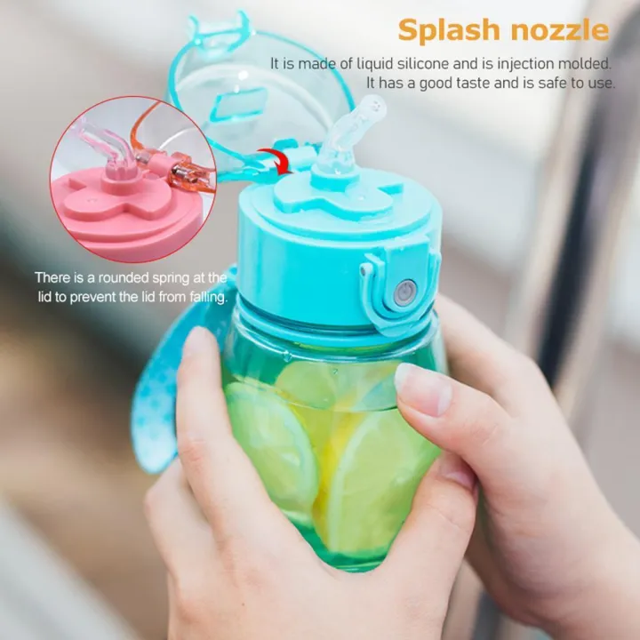 Topsky%20Student%20Mini%20Portable%20Summer%20Straw%20Water%20Bottle,sports%20drink%20bottle%20travel%20mug%20-%20Image%204