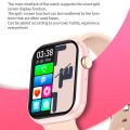 G20 Smart Watch Men Women Smartwatch Bluetooth Call Heart Rate Smart Clock For Android IOS Fitness Waterproof Smart-watch. 