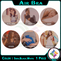 Air Bra - Brazzer for Women and Girls - No Straps,No Clips,No Wires,No Pain. 