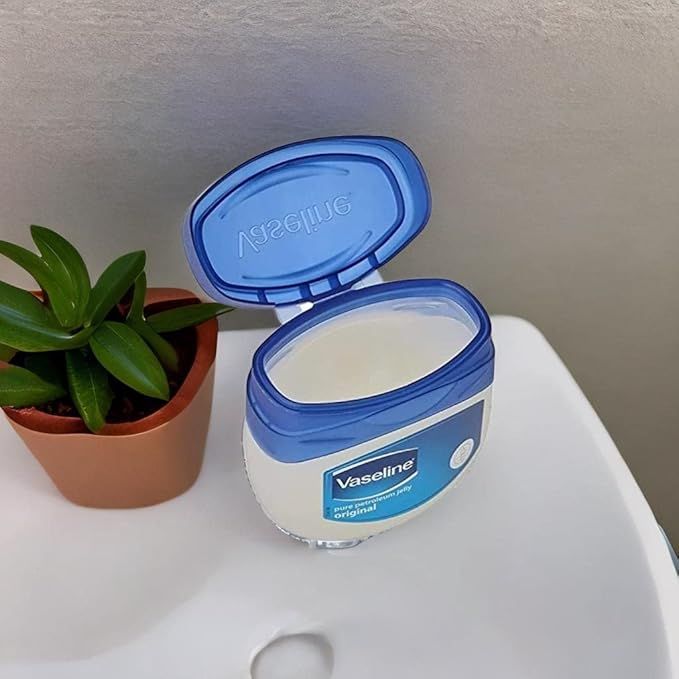 VASELINE ORIGINAL JELLY 50ML