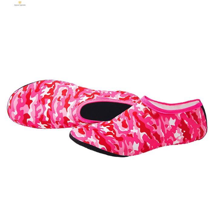 Quasar Beach Socks All Matched Assorted Surfing Yoga Exercise Diving Socks