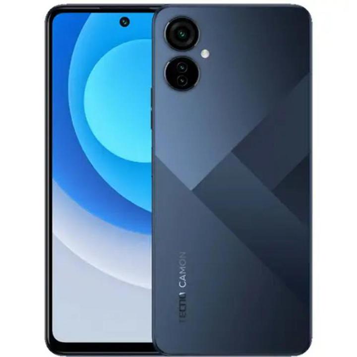 Tecno Camon 19 NEO 6GB + 128GB Processor G85 Camera 48MP Box Pack
