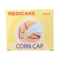Medicare Corn Caps - 5 Plasters Pack. 