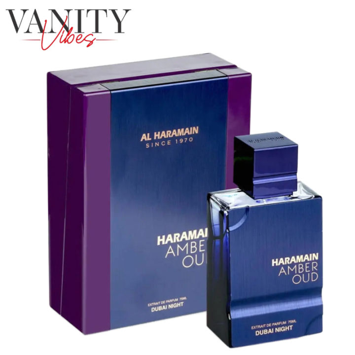 Haramain%20Amber%20Oud%20Dubai%20Night%20By%20Al%20Haramain%20Extrait%20De%20Parfum%20100ml%20For%20Men%20And%20Women%20-%20Image%202