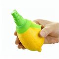 Home Lemon Set Sprayer Citrus Handheld Orange Juicer Fruit Mini Juicer Kitchen Accessories Lemon Squeezer Cooking Tools. 