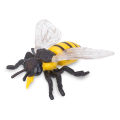 Simulation Bee Wasp Hornet Wild Insect Animals Model Action Figures Miniature Education Collection Kid Toys. 