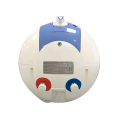 Boss - 25L Electric Water Geyser - KE-SIE-25CL -SS -Steel White. 
