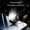 For Tecno Spark 20C Case Tempered Glass mirror Protector Starry Sky Couple Cover For Tecno Spark 20C Back Cover Phone Cases. 