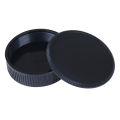Hot for M42 42mm Screw Mount Camera Rear Lens and Body Cap Cover 1 Set. 