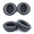 1Pair Replacement Ear Pads for Sony MDR-XB950BT XB950B1 N1 Headphones Earpads. 