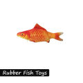 Mini Size Soft Rubber Realistic Figure Rabbit Lizard Snake Frog Turtle Alligator Crocodile Fish Animal Toys Set For Kids Boys and Girls - Fun Prank Toy Wild Animals Dinosaur Jungle Zoo Dinosaurs. 