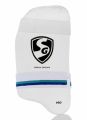 SS CRICKET AEROLITE (DUAL/COMBO) Double CRICKET THIGH GUARD MEN SIZE - FOR RIGHT HAND PLAYER. 