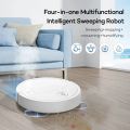 Xiaomi 5-in-1sweeping Robot Mopping And Vacuuming Strong Cleaning Air Purification Spray Humidification Intelligent Cleaning New. 