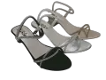 New Heel  Sandal for Girls and Women's. 