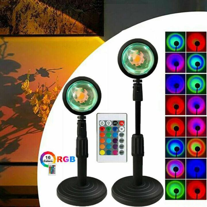 Remote%20Control%20Sunset%20Projection%20Lamp%2016%20Colors%20Changing%20Rainbow%20Sun%20Halo%20Led%20Atmosphere%20Night%20Light%20USB%20Powered%20for%20Celebrities%20%20/%20_TikTok%20-%20Image%205