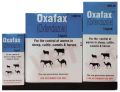 Oxafax 100 ml For Dewormer Birds & Animals. 