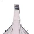 Comfortable Pet Bag Span Bag Hands Free for Medium Dogs Hiking Cat. 