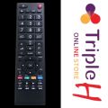 Toshiba LCD Remote Universal LCD/LED Remote Control For TOSHIBA TV Letest Model L890+V Most Advance Remote Use Directly Without Setup | Triple H. 